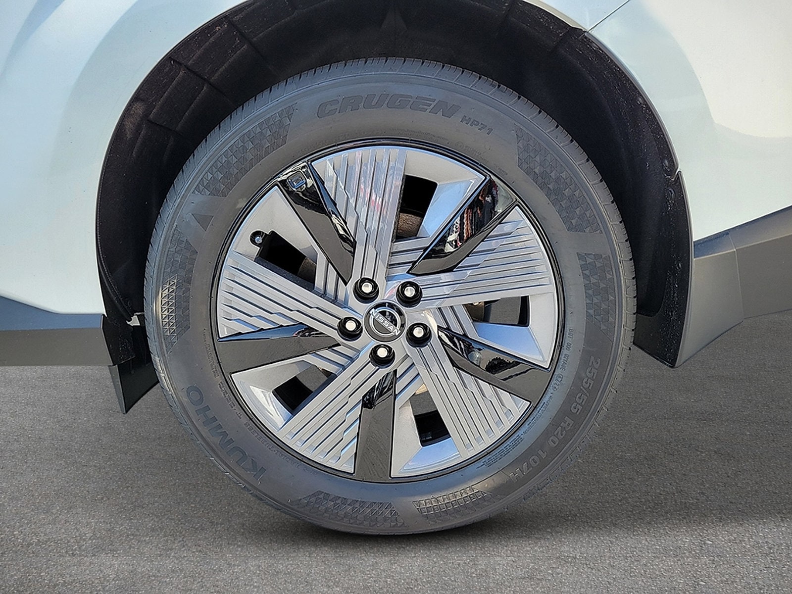 2025 Nissan Murano SL - Photo 13