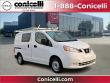  Nissan NV200 Compact Cargo