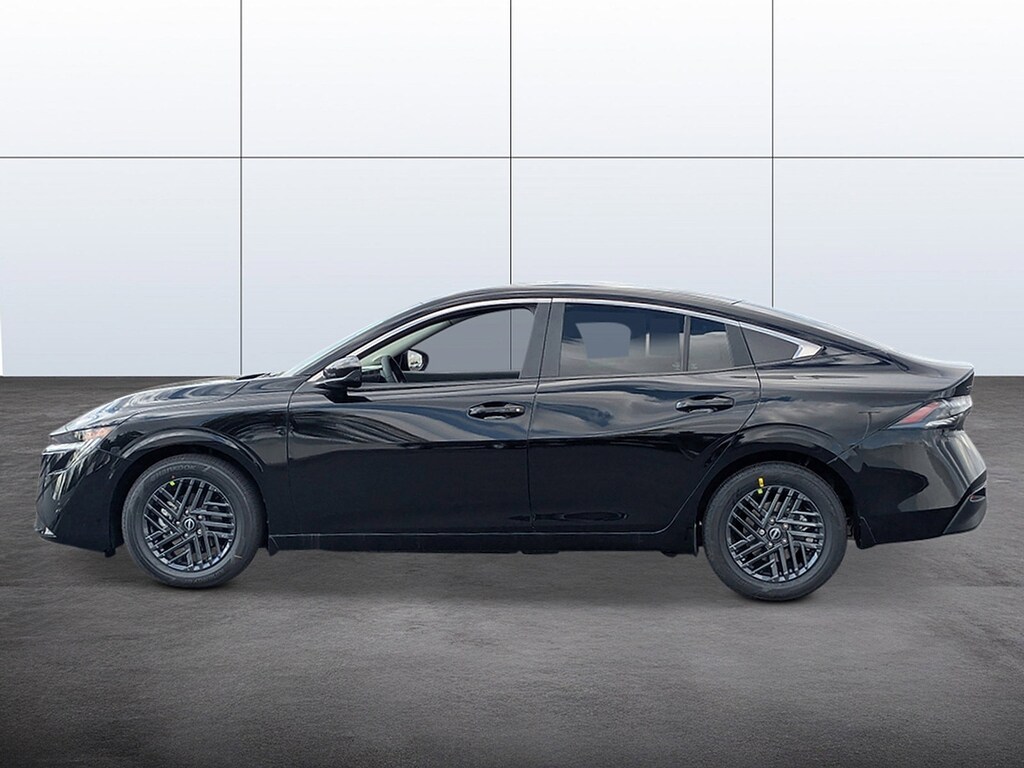 New 2026 Nissan Sentra SV Sedan