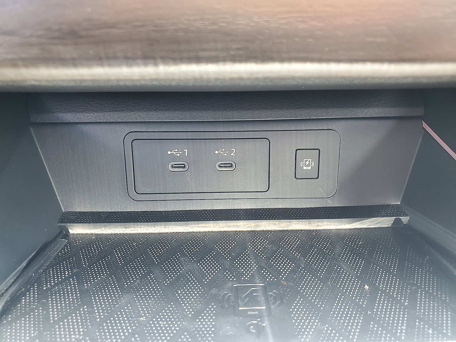 2025 Nissan Murano SL - Photo 24