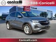  Buick Encore GX