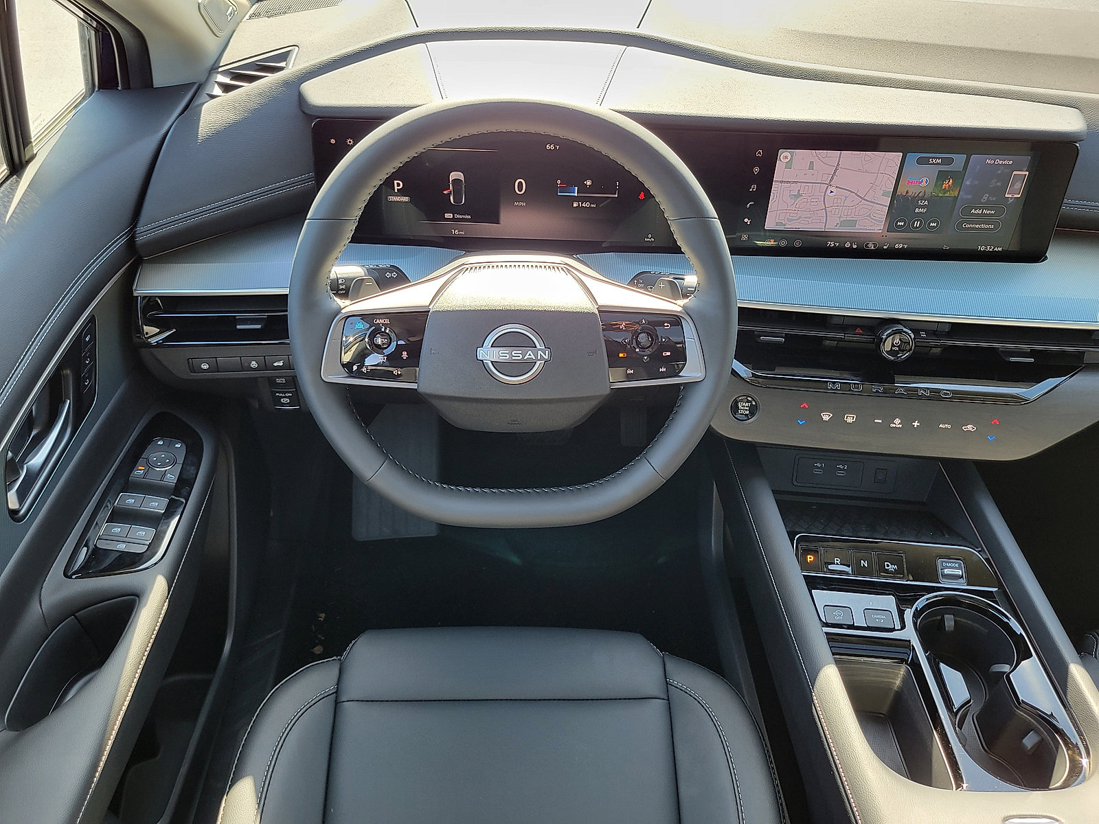 2025 Nissan Murano SL - Photo 22