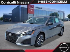 2026 Nissan Altima SV Sedan