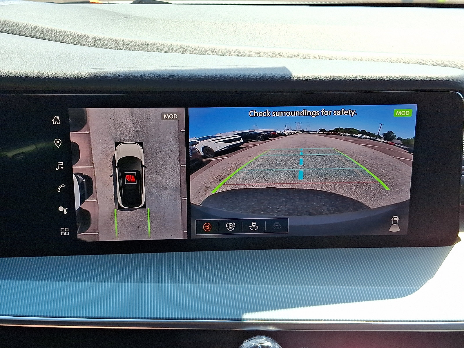2025 Nissan Murano SL - Photo 9