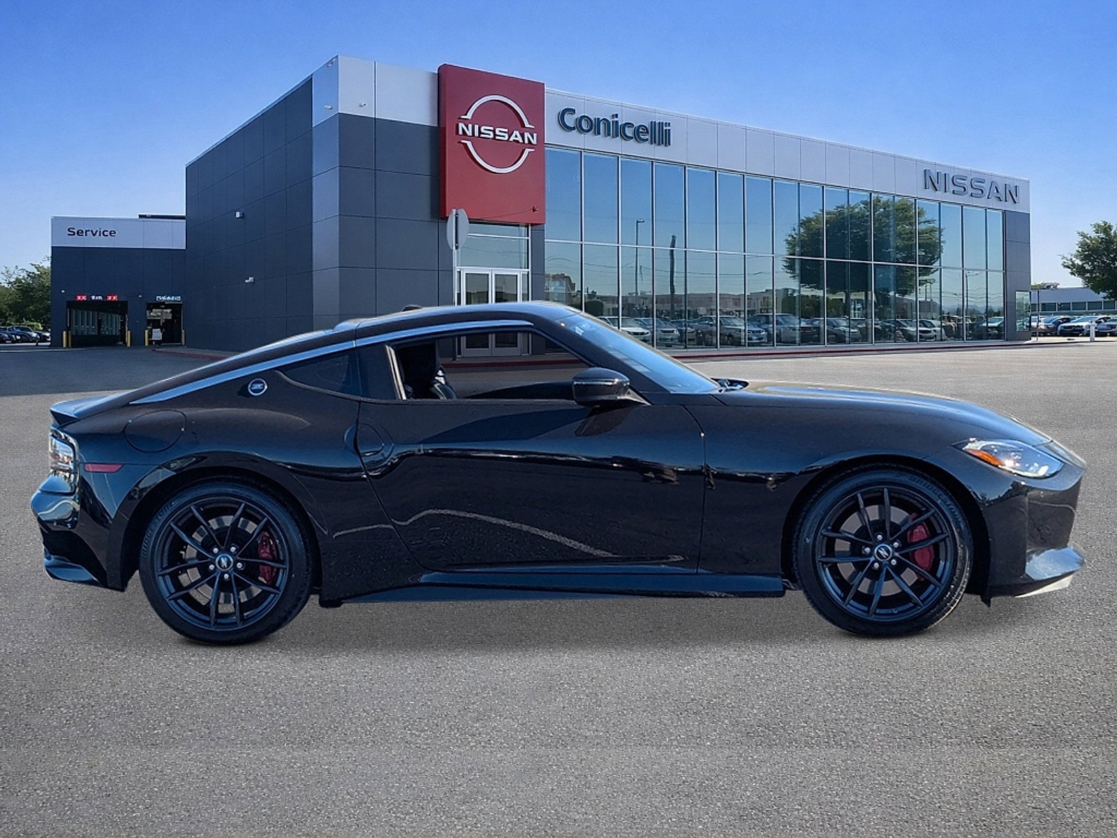 2024 Nissan Z Near Norristown, PA | Local Nissan Car Dealer 2024 Nissan Z Near Norristown, PA | Local Nissan Car Dealer