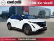 Certified 2023 Nissan Ariya PREMIERE SUV