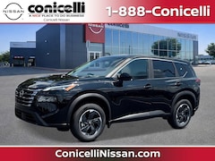 2026 Nissan Rogue SV SUV