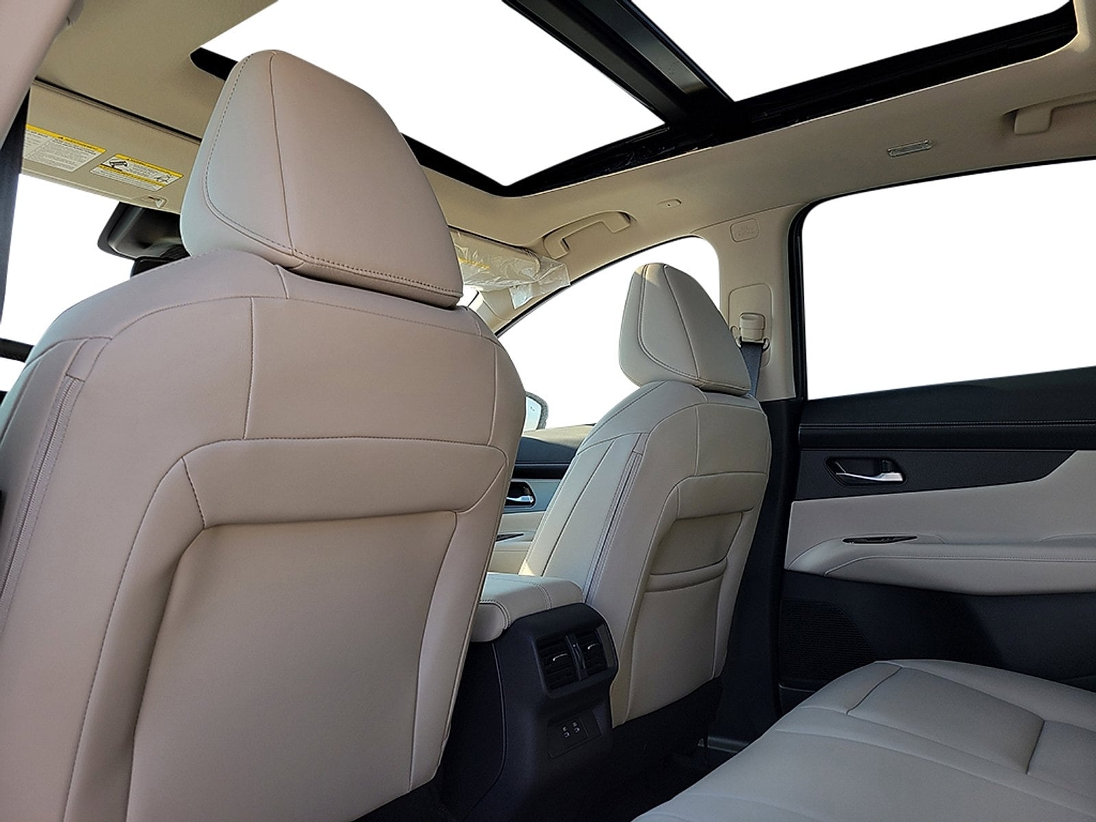 2025 Nissan Murano SL - Photo 19