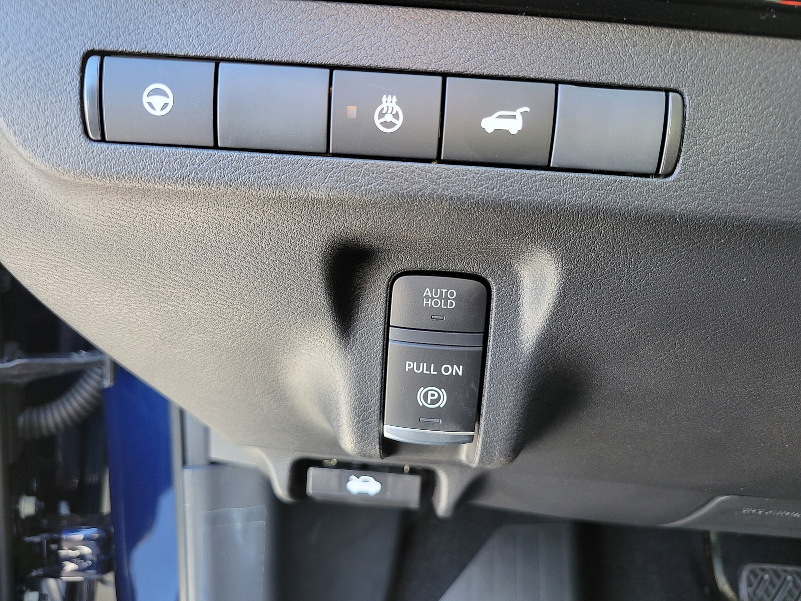 2025 Nissan Murano SL - Photo 38