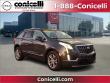 Used 2021 Cadillac XT5 FWD Premium Luxury SUV