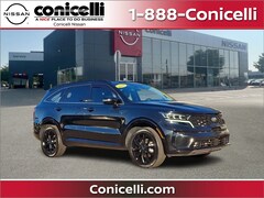 2021 Kia Sorento SX SUV