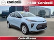 Chevrolet Bolt EUV