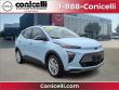 Used 2022 Chevrolet Bolt EUV LT SUV
