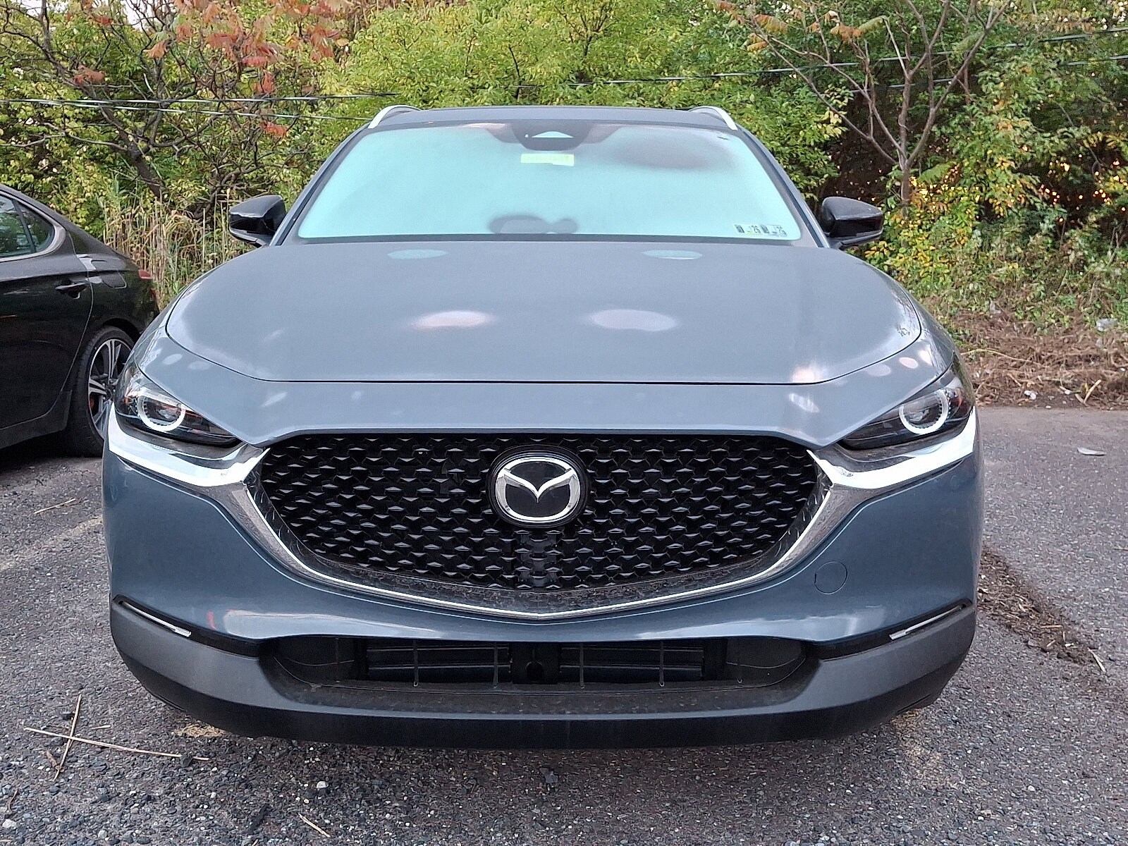 2024 Mazda CX-30 2.5 S Carbon photo 2