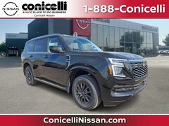 2025 Nissan Armada SV SUV