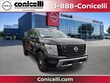  Nissan Titan