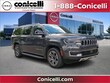  Jeep Wagoneer L