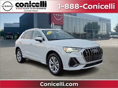 2023 Audi Q3 S line Premium SUV