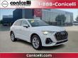 Used 2023 Audi Q3 S line Premium SUV