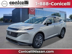 2026 Nissan Murano SL SUV