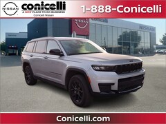 2024 Jeep Grand Cherokee L Altitude SUV