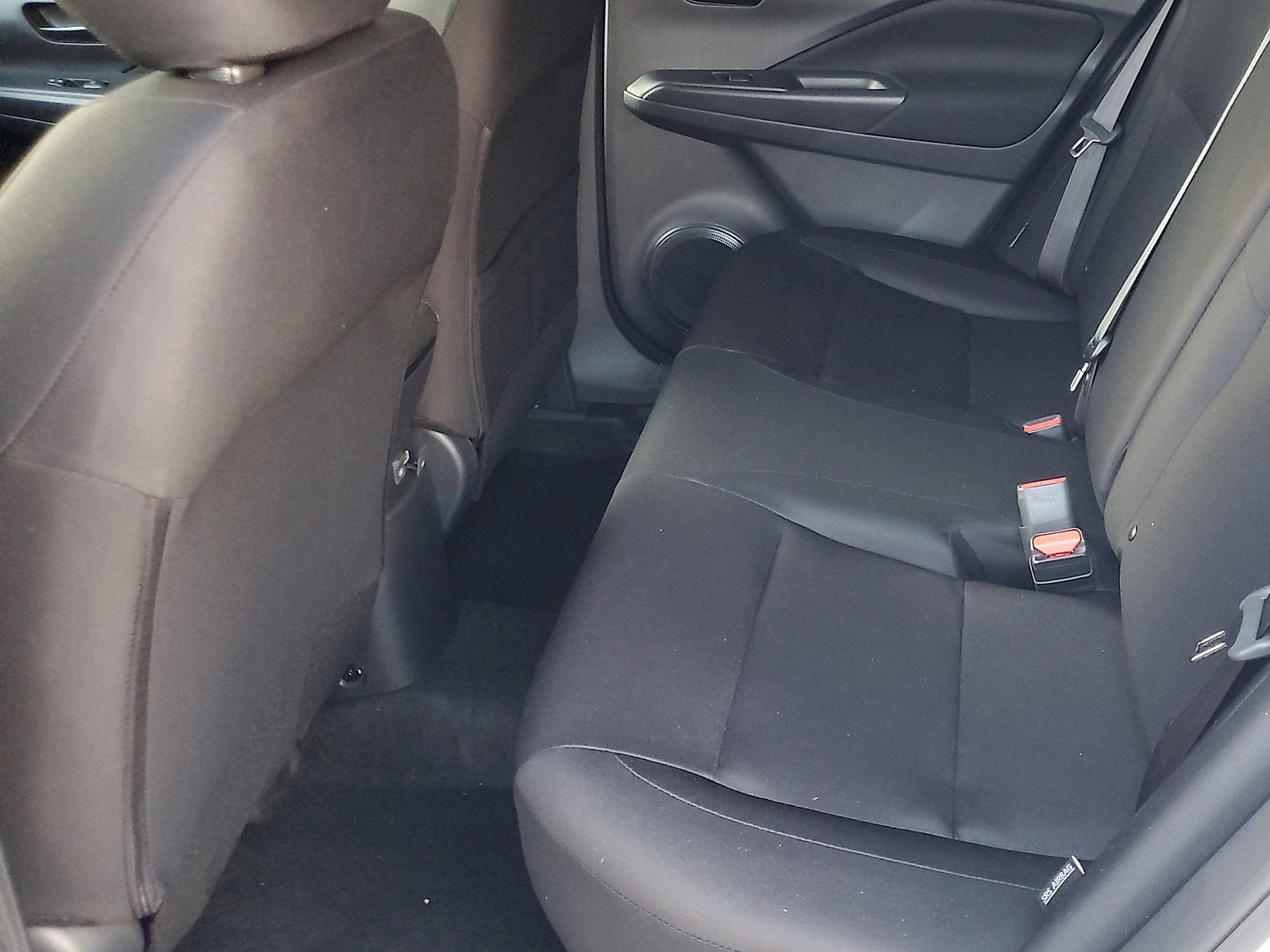 2025 Nissan KICKS PLAY Base - Photo 22