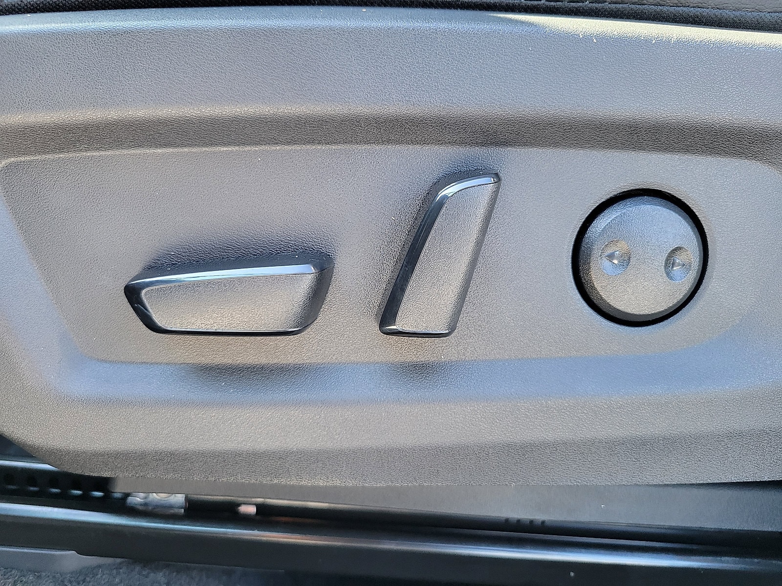 2025 Nissan Murano SL - Photo 33