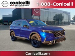 2023 Honda CR-V Hybrid Sport SUV