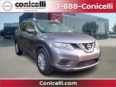 2015 Nissan Rogue SV SUV