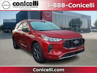 2024 Ford Escape ST-Line SUV