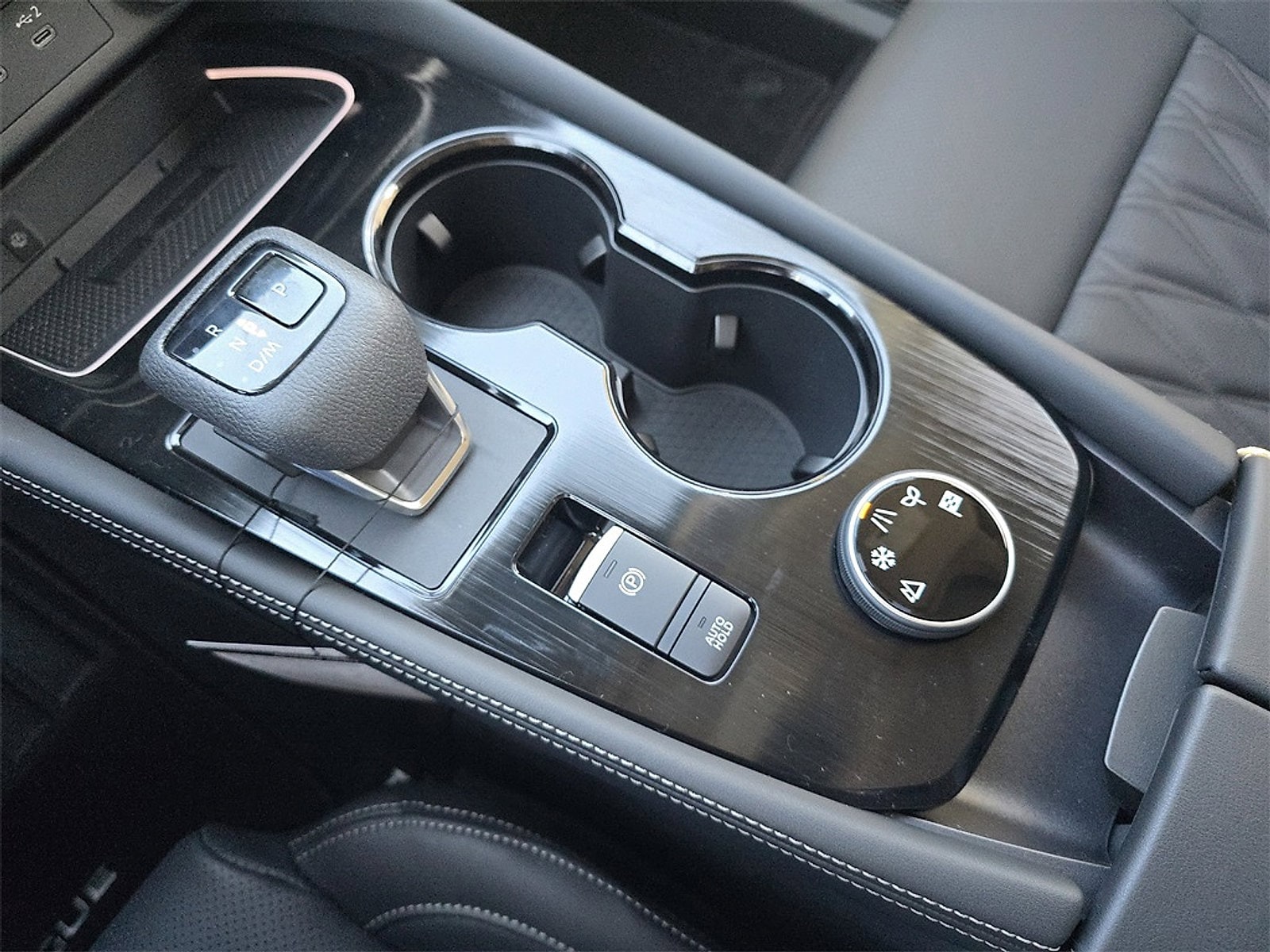 2026 Nissan Rogue Platinum - Photo 18