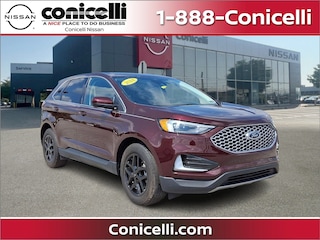 2024 Ford Edge SEL SUV