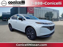 2025 Nissan Murano SL SUV