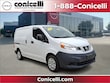  Nissan NV200 Compact Cargo