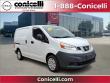  Nissan NV200 Compact Cargo