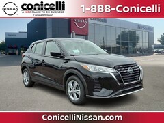 2025 Nissan Kicks Play S SUV