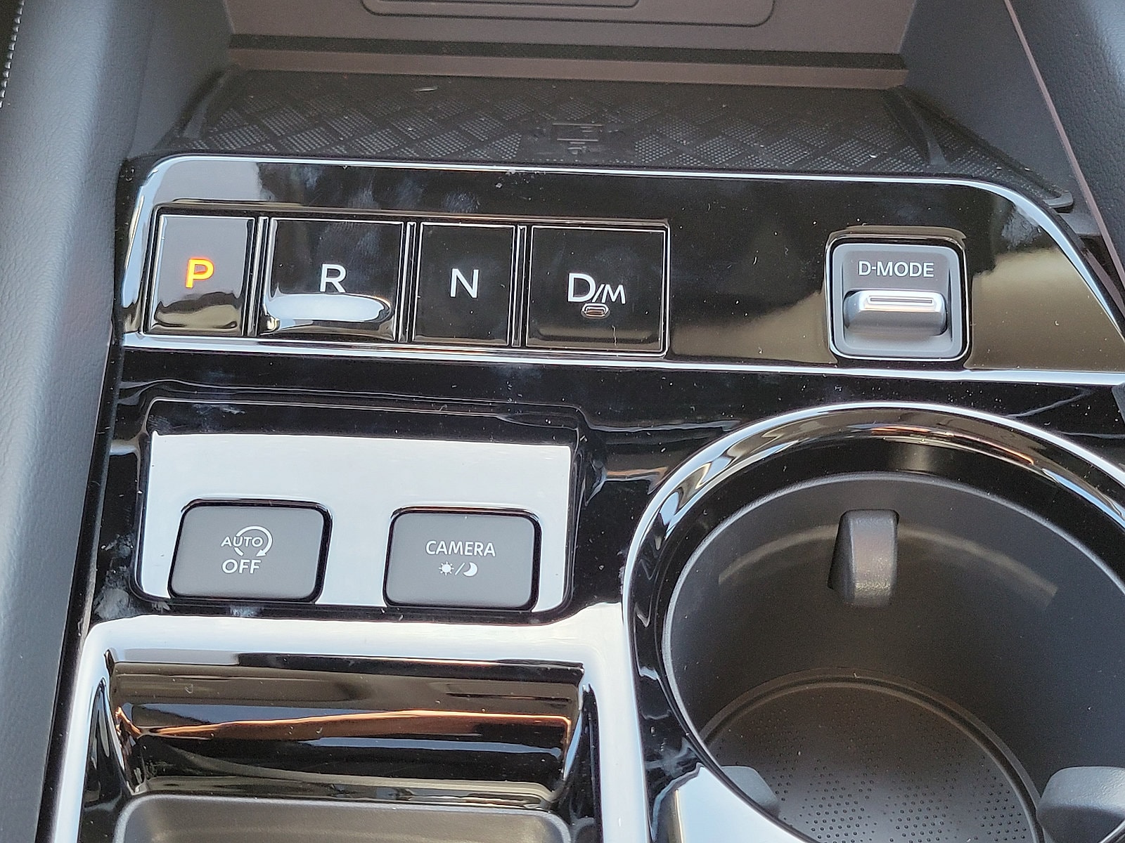 2025 Nissan Murano SL - Photo 28