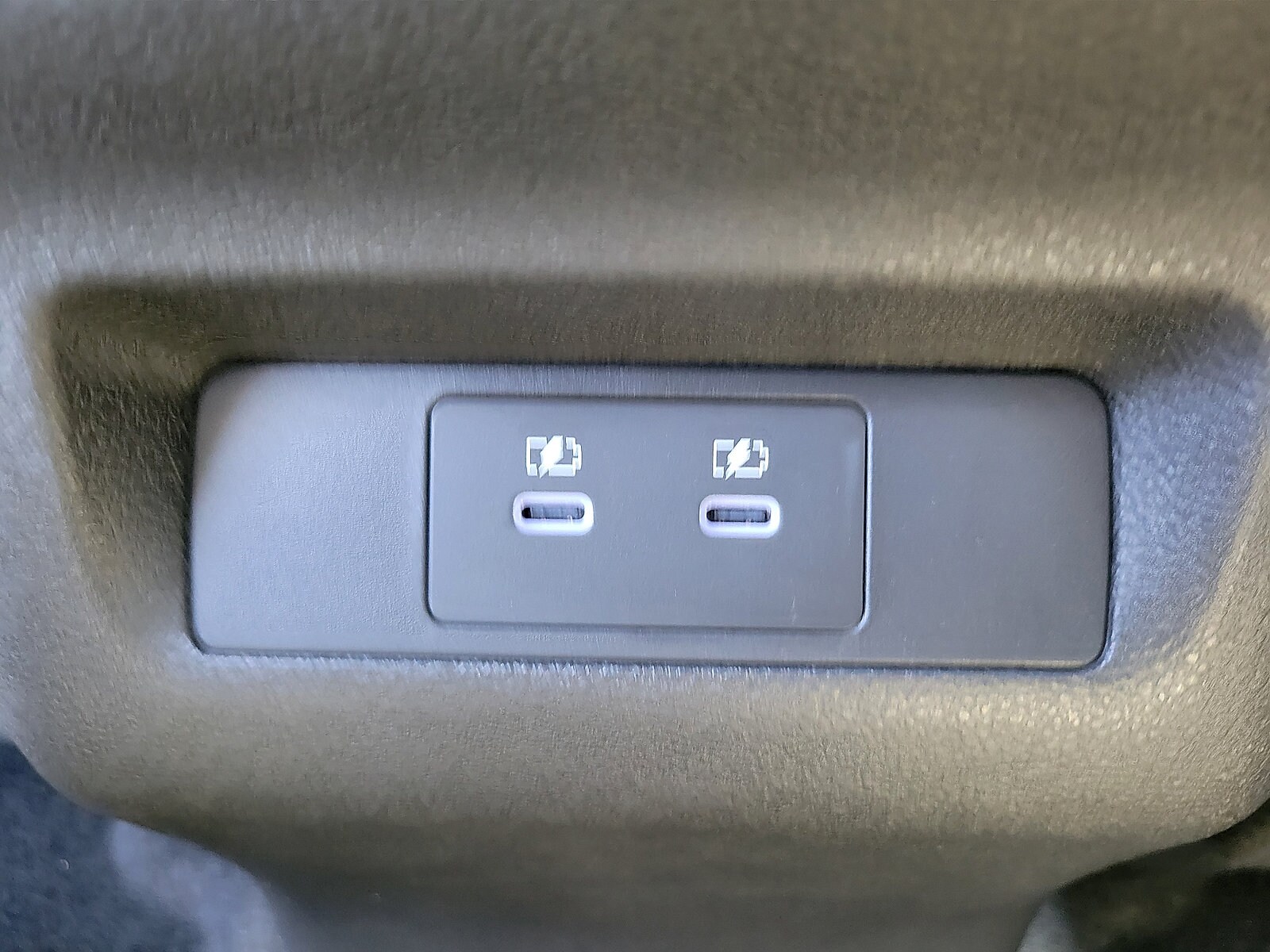 2025 Nissan Murano SL - Photo 20