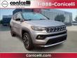 Used 2022 Jeep Compass Limited SUV