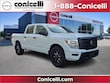  Nissan Titan