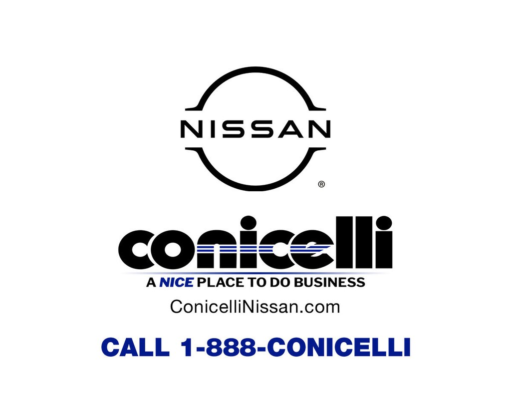 Used 2024 Nissan Sentra For Sale at Conicelli Autoplex VIN