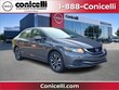  Honda Civic Sedan
