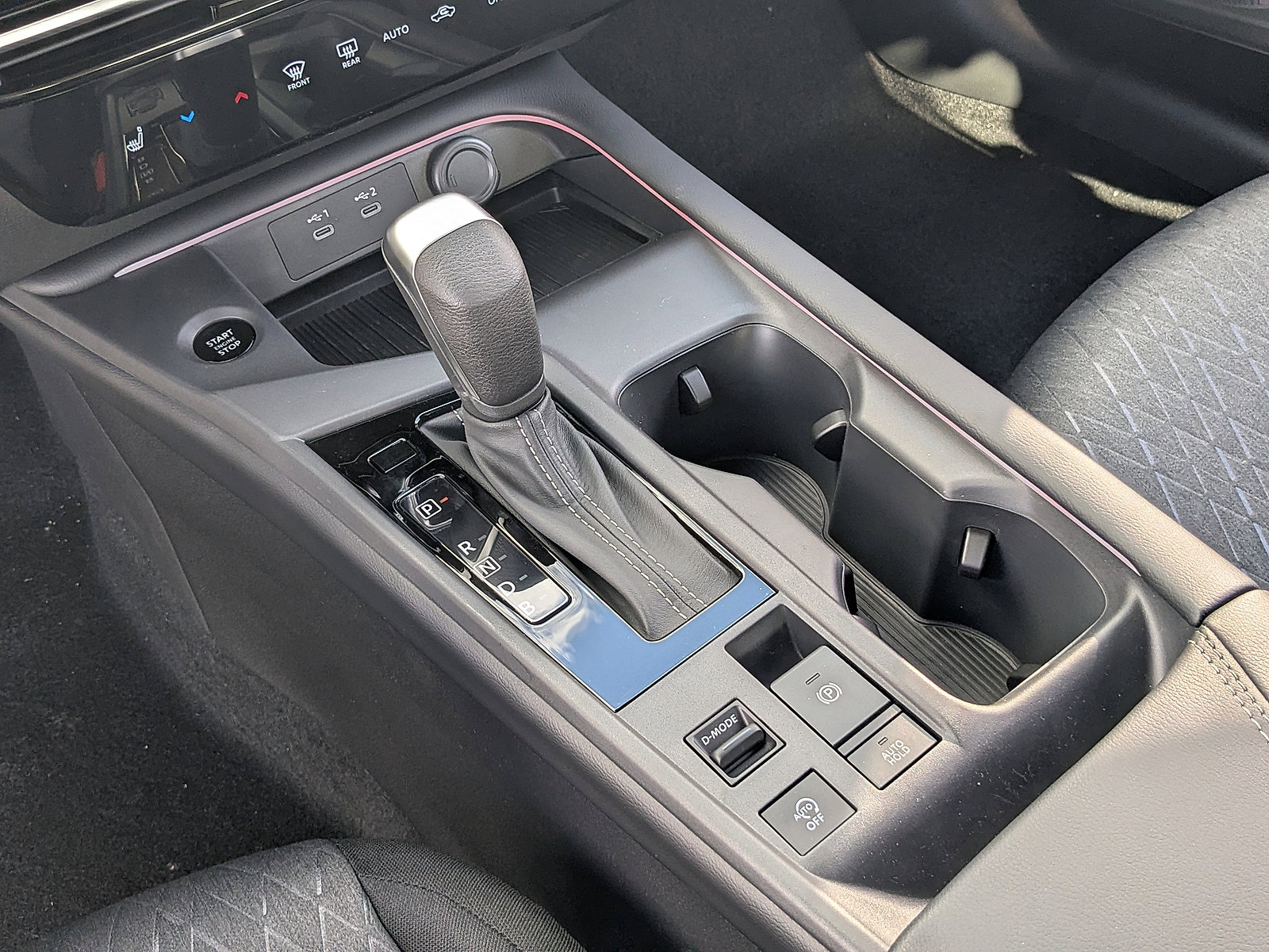 2026 Nissan Sentra SV - Photo 19