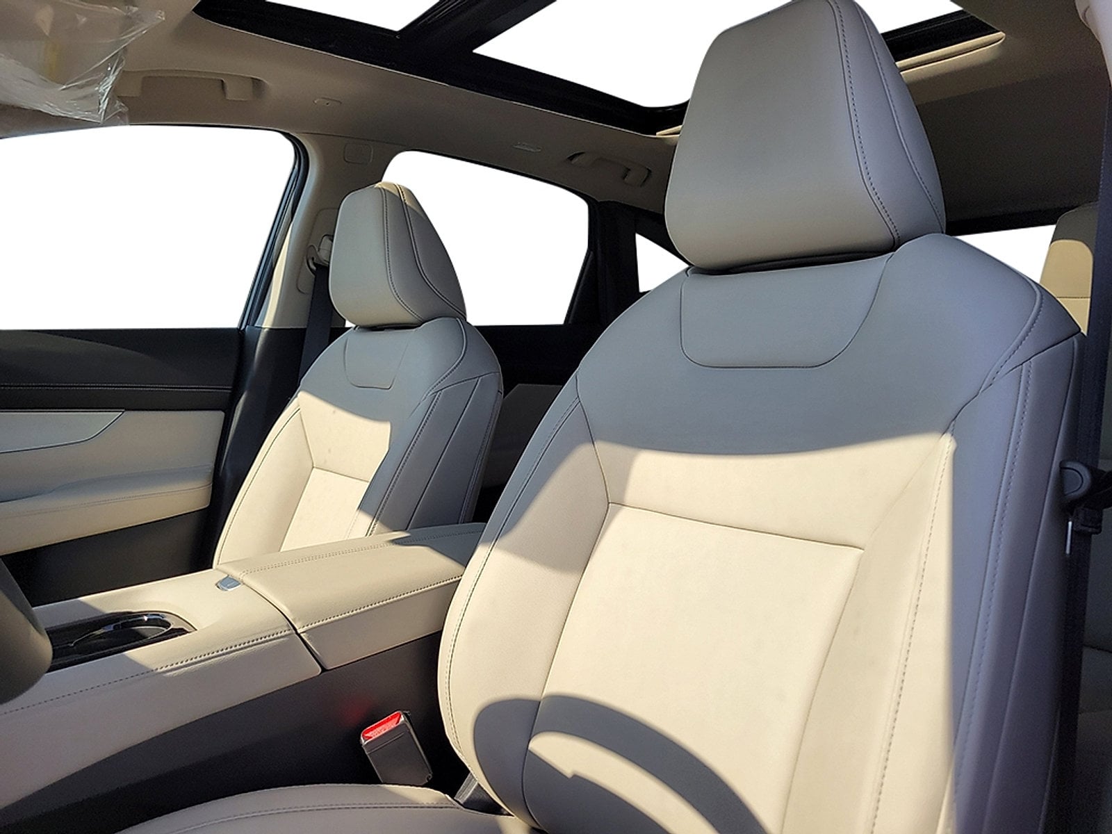 2025 Nissan Murano SL - Photo 31