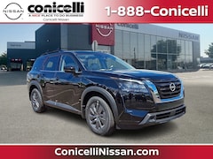2025 Nissan Pathfinder SV SUV