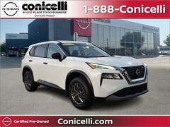 2023 Nissan Rogue S SUV