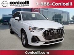2023 Audi Q3 S line Premium SUV