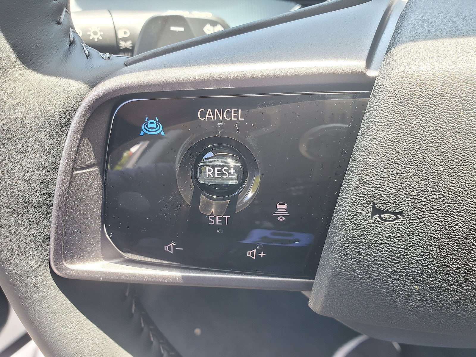 2025 Nissan Murano SL - Photo 19