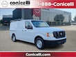 Nissan NV Cargo