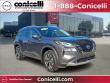 Certified 2022 Nissan Rogue SV SUV